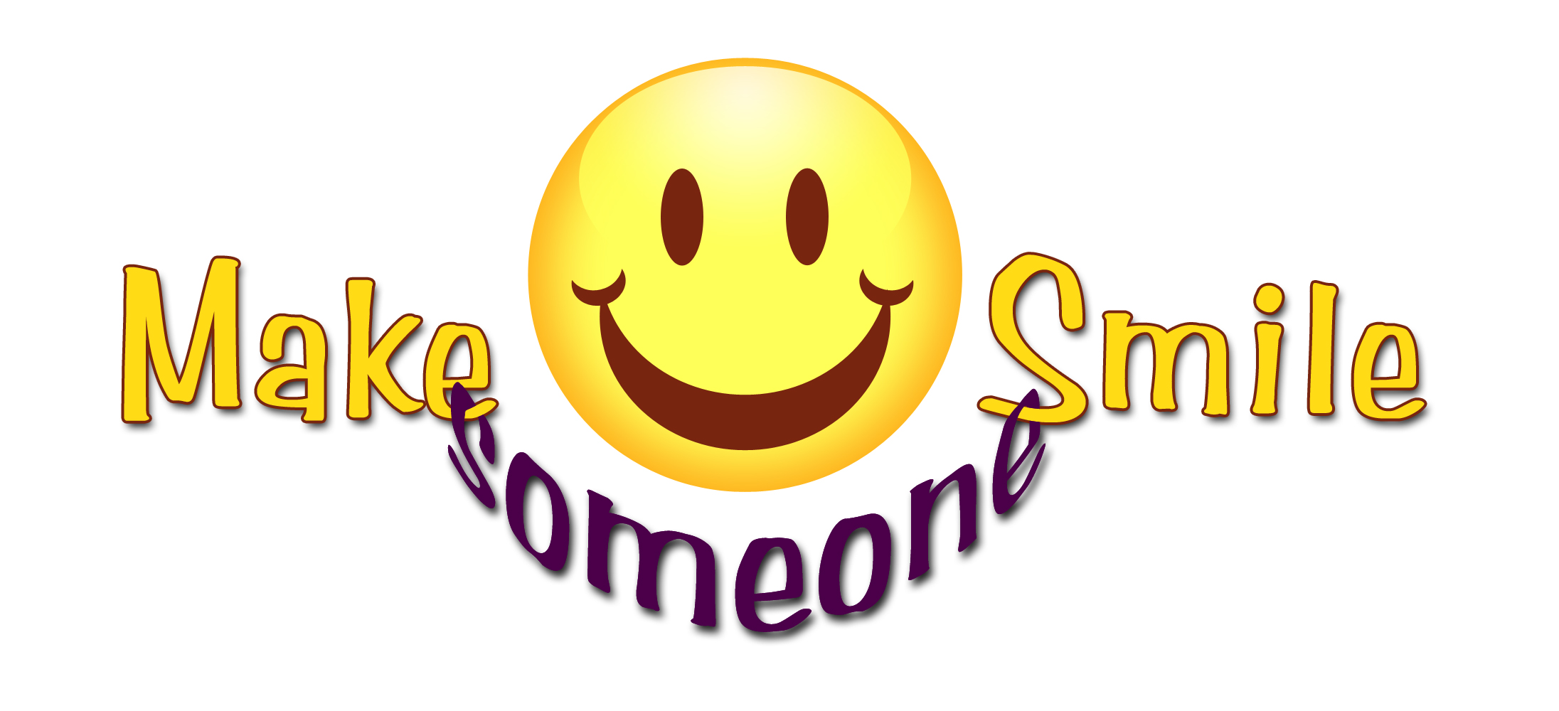 MakeSomeoneSmile