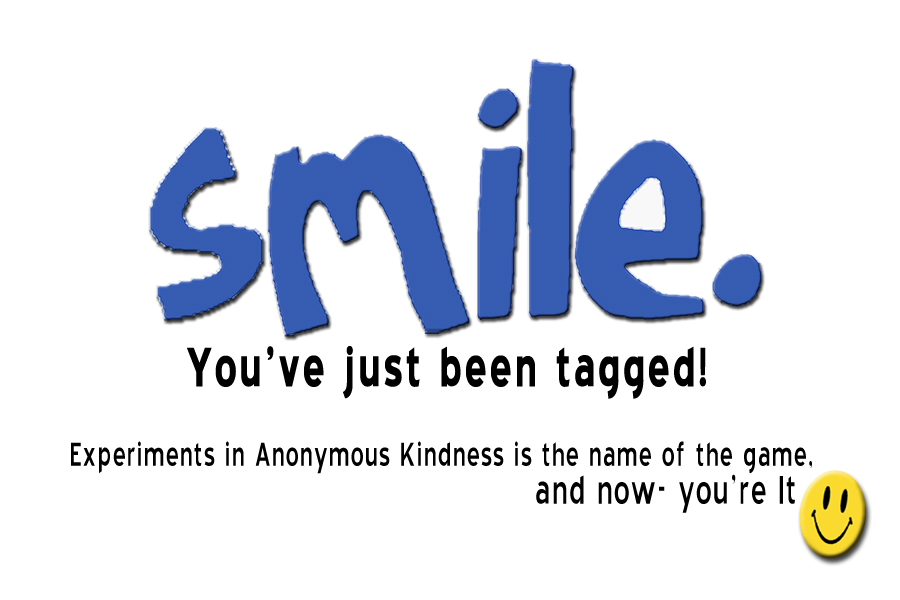 Smile card
